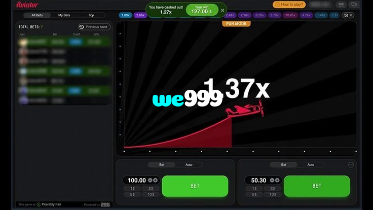 we999 casino presented on mobile device in Pakistan with slots and live games